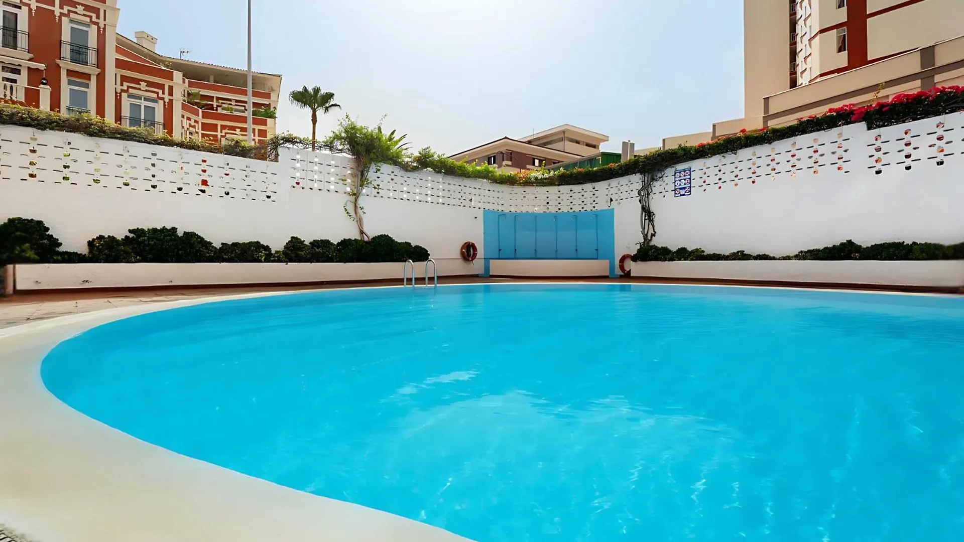 Elegancia Y Confort En Playa Jardin location
