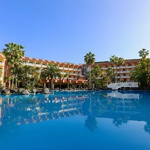 Puerto Palace Puerto de la Cruz (Tenerife)